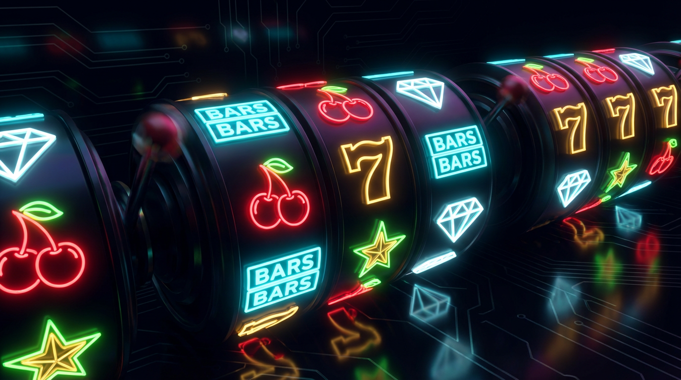 Tragamonedas y slots en Rojabet Casino Chile — más de 1000 juegos